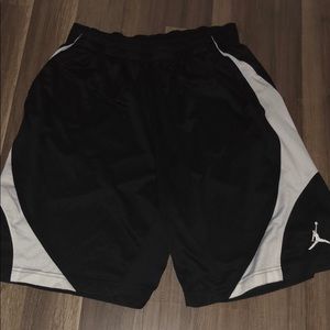 Men’s Jordan basketball shorts